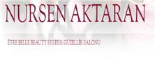 Nursen Aktaran Güz.Salonu -etre belle beauty system - İstanbul